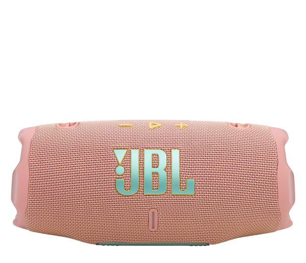 JBL Charge 6 Różowy CHARGE6PINK - 1347157 - zdjęcie 3